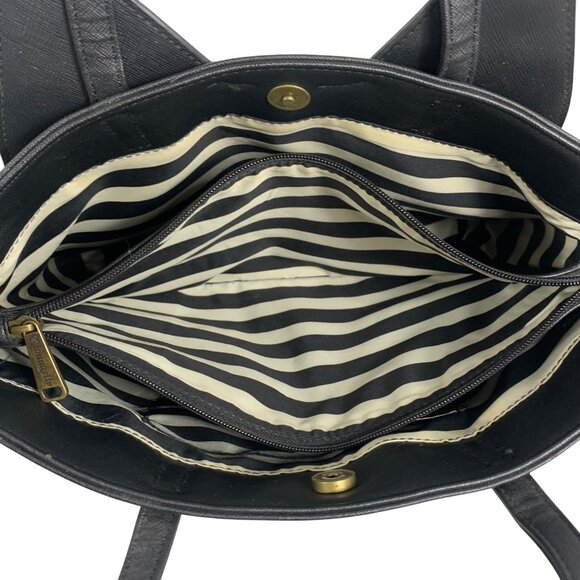 Disney Loungefly Hocus Pocus Thackery Binx Black Cat Handbag Purse NO STRAP - Picture 9 of 9